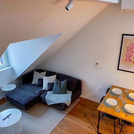 Finna New Apartment In Center Of Ljubljana Free Parking Ngoại thất bức ảnh