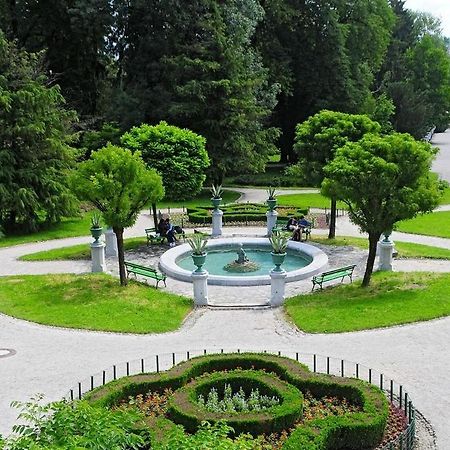 Finna New Apartment In Center Of Ljubljana Free Parking Ngoại thất bức ảnh