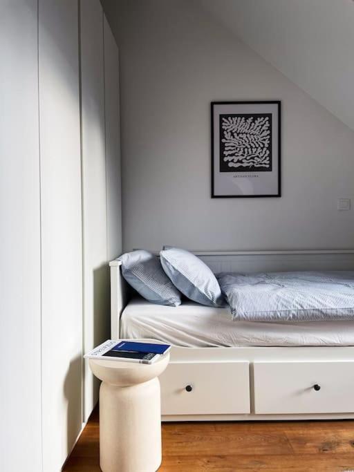 Finna New Apartment In Center Of Ljubljana Free Parking Ngoại thất bức ảnh