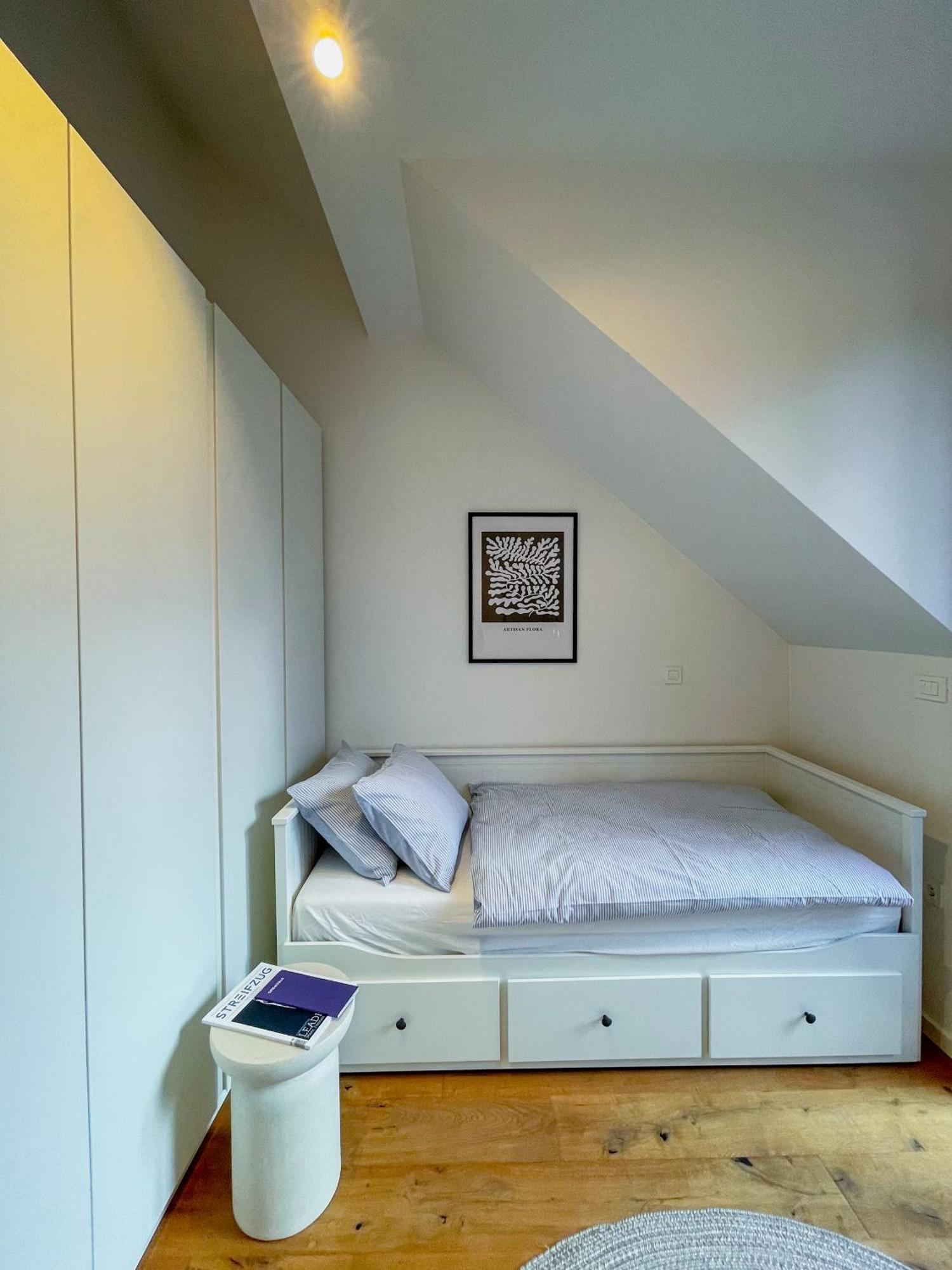 Finna New Apartment In Center Of Ljubljana Free Parking Ngoại thất bức ảnh