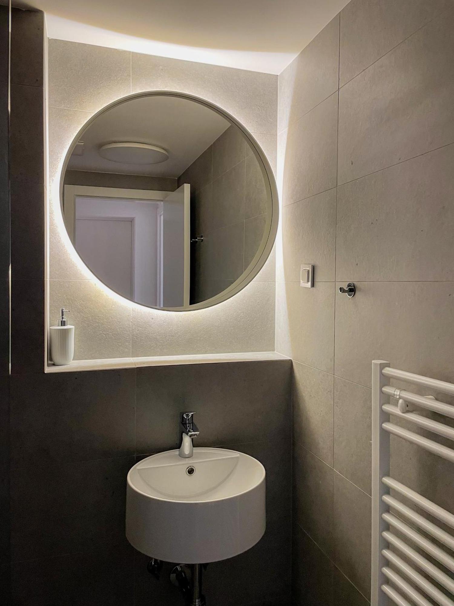 Finna New Apartment In Center Of Ljubljana Free Parking Ngoại thất bức ảnh