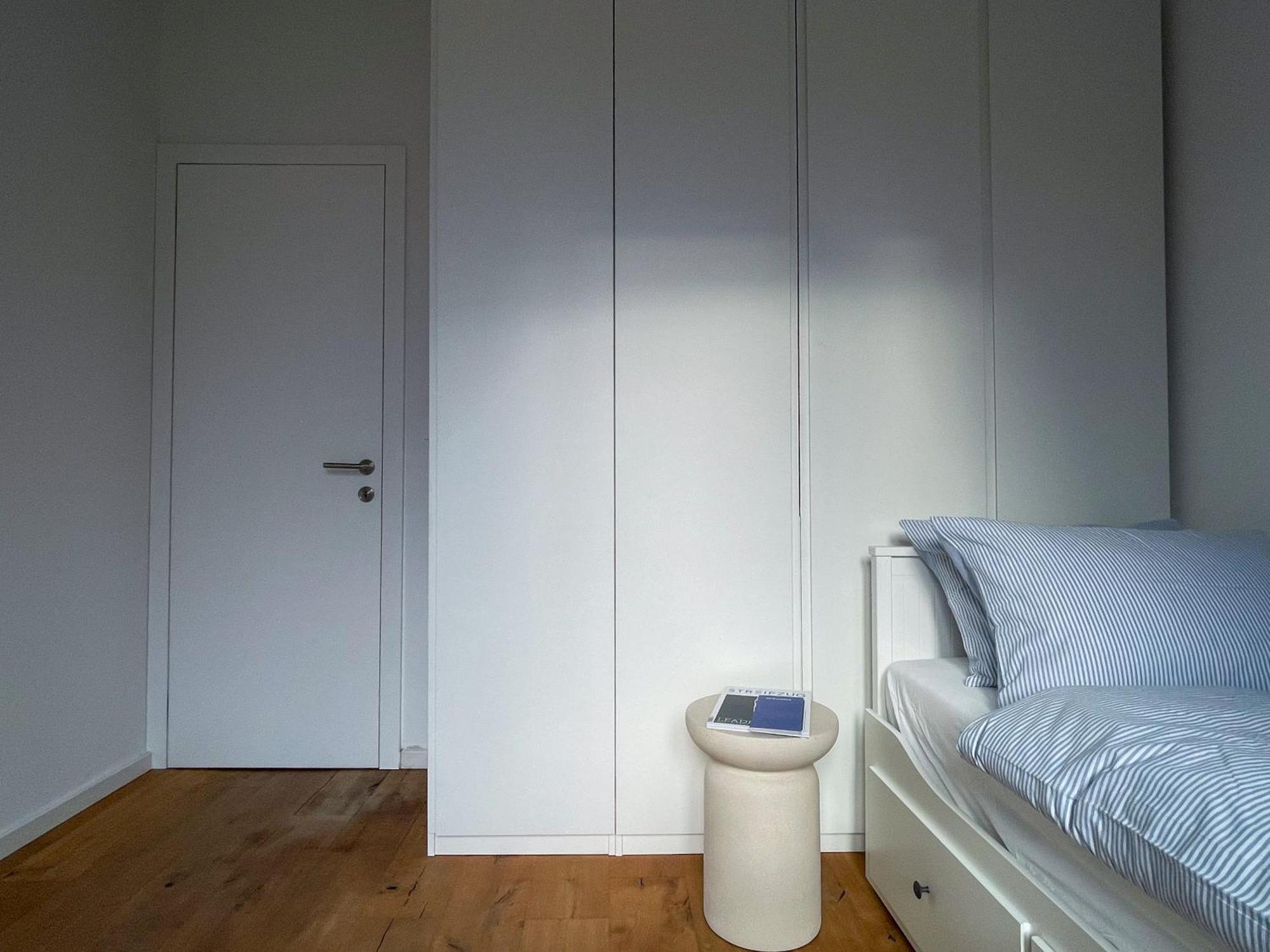 Finna New Apartment In Center Of Ljubljana Free Parking Ngoại thất bức ảnh