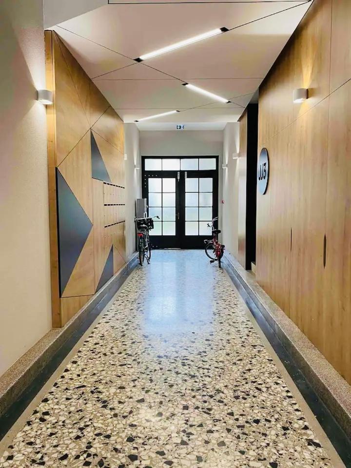 Finna New Apartment In Center Of Ljubljana Free Parking Ngoại thất bức ảnh
