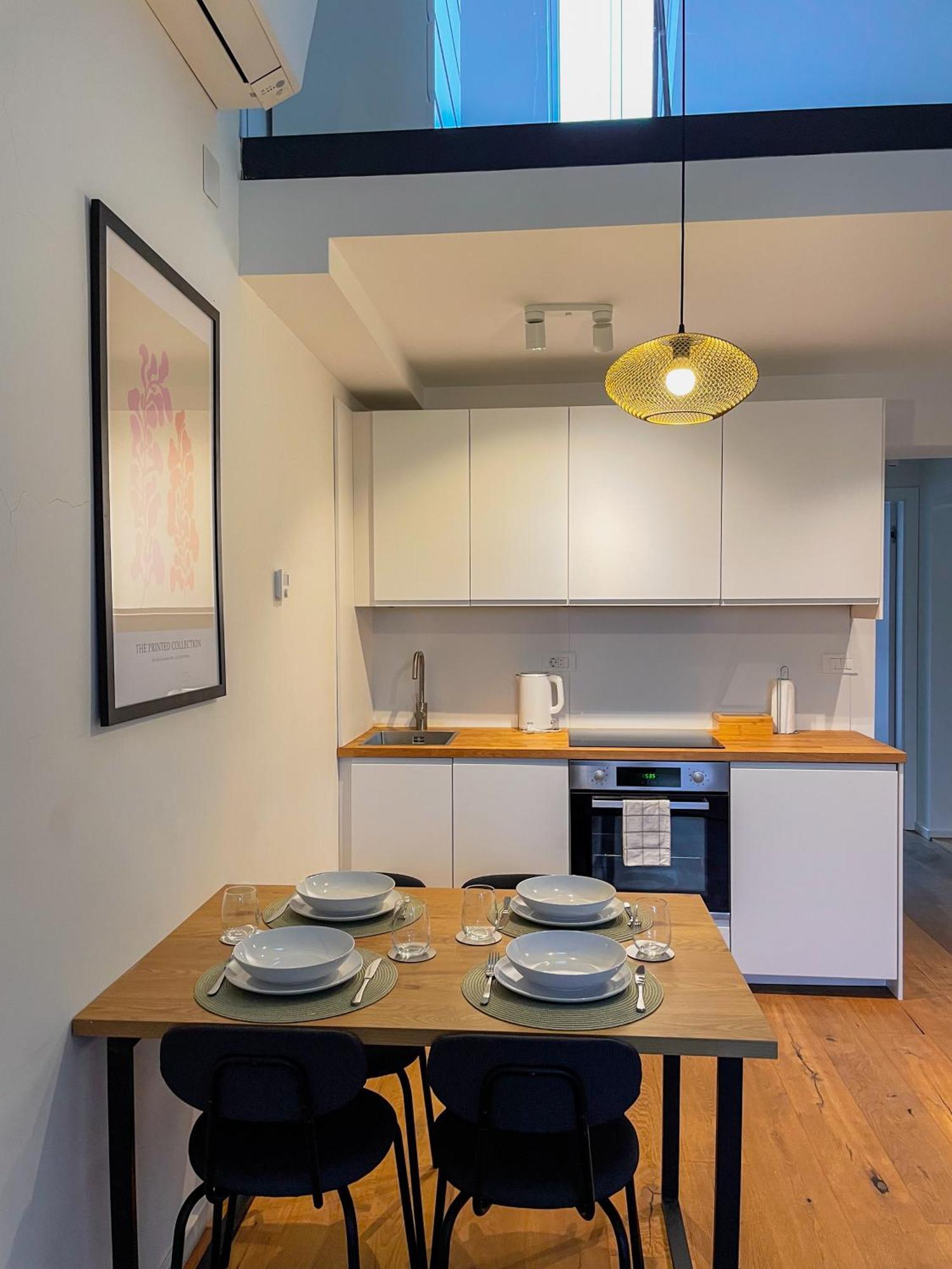 Finna New Apartment In Center Of Ljubljana Free Parking Ngoại thất bức ảnh