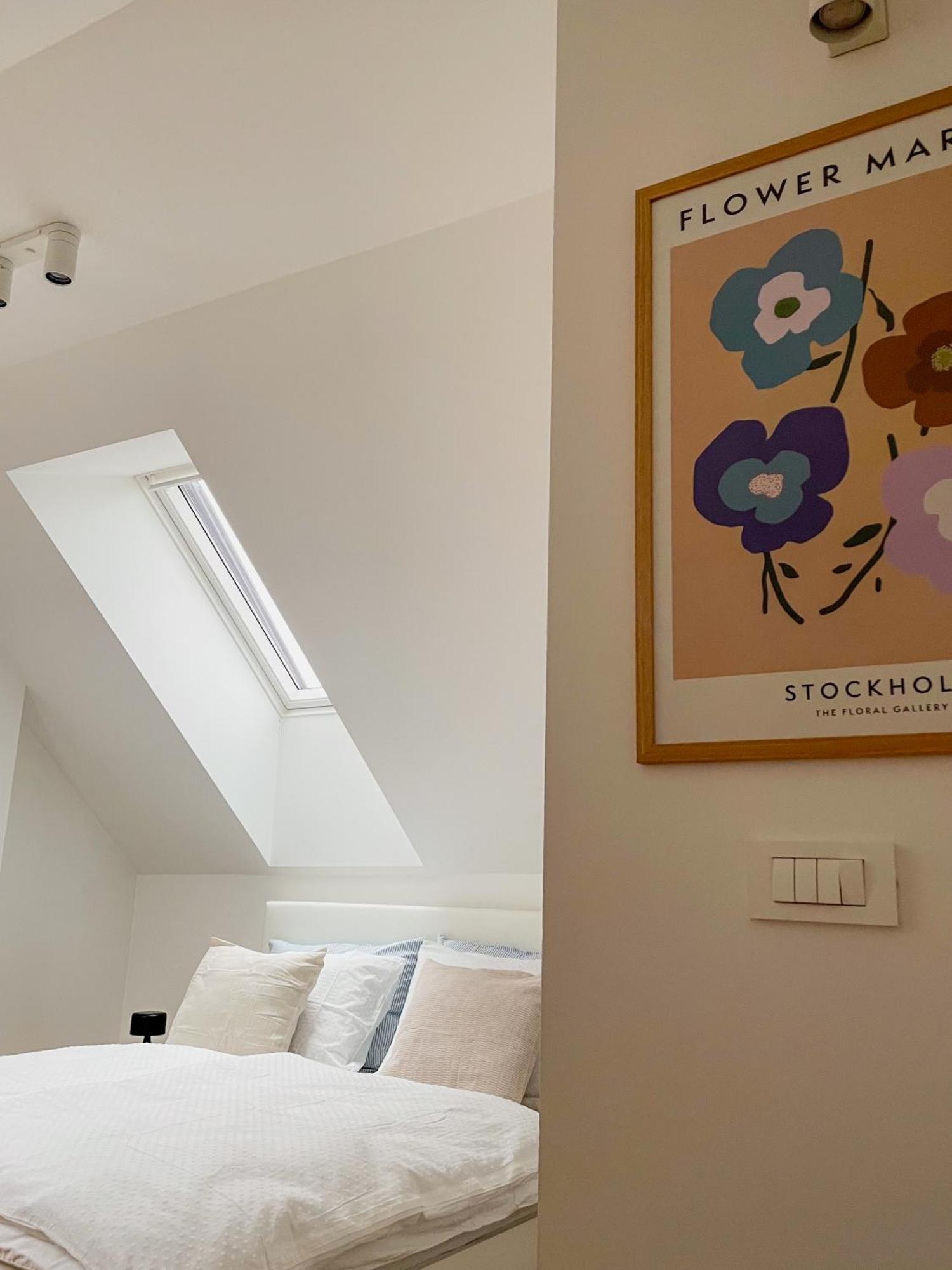 Finna New Apartment In Center Of Ljubljana Free Parking Ngoại thất bức ảnh
