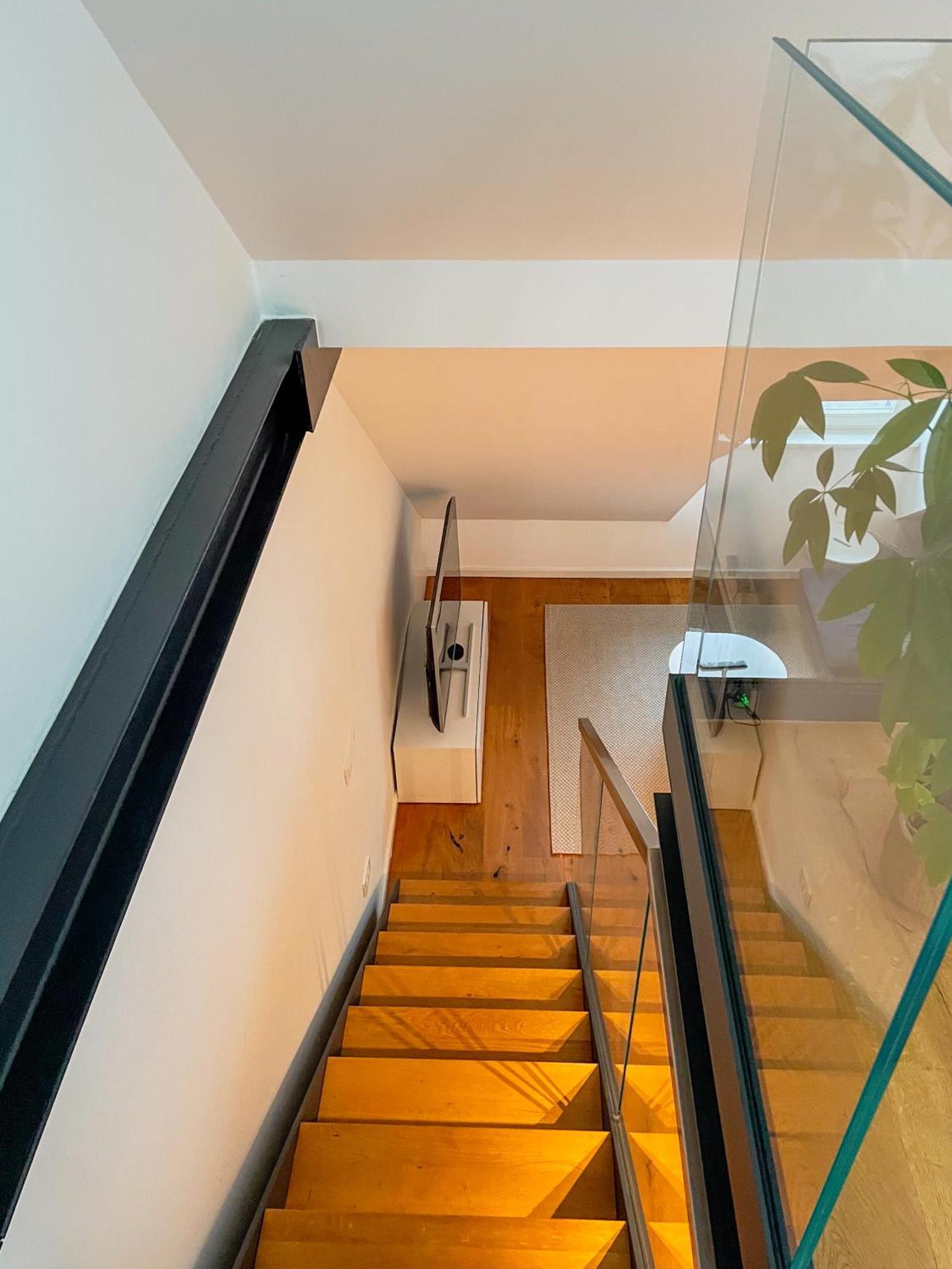 Finna New Apartment In Center Of Ljubljana Free Parking Ngoại thất bức ảnh
