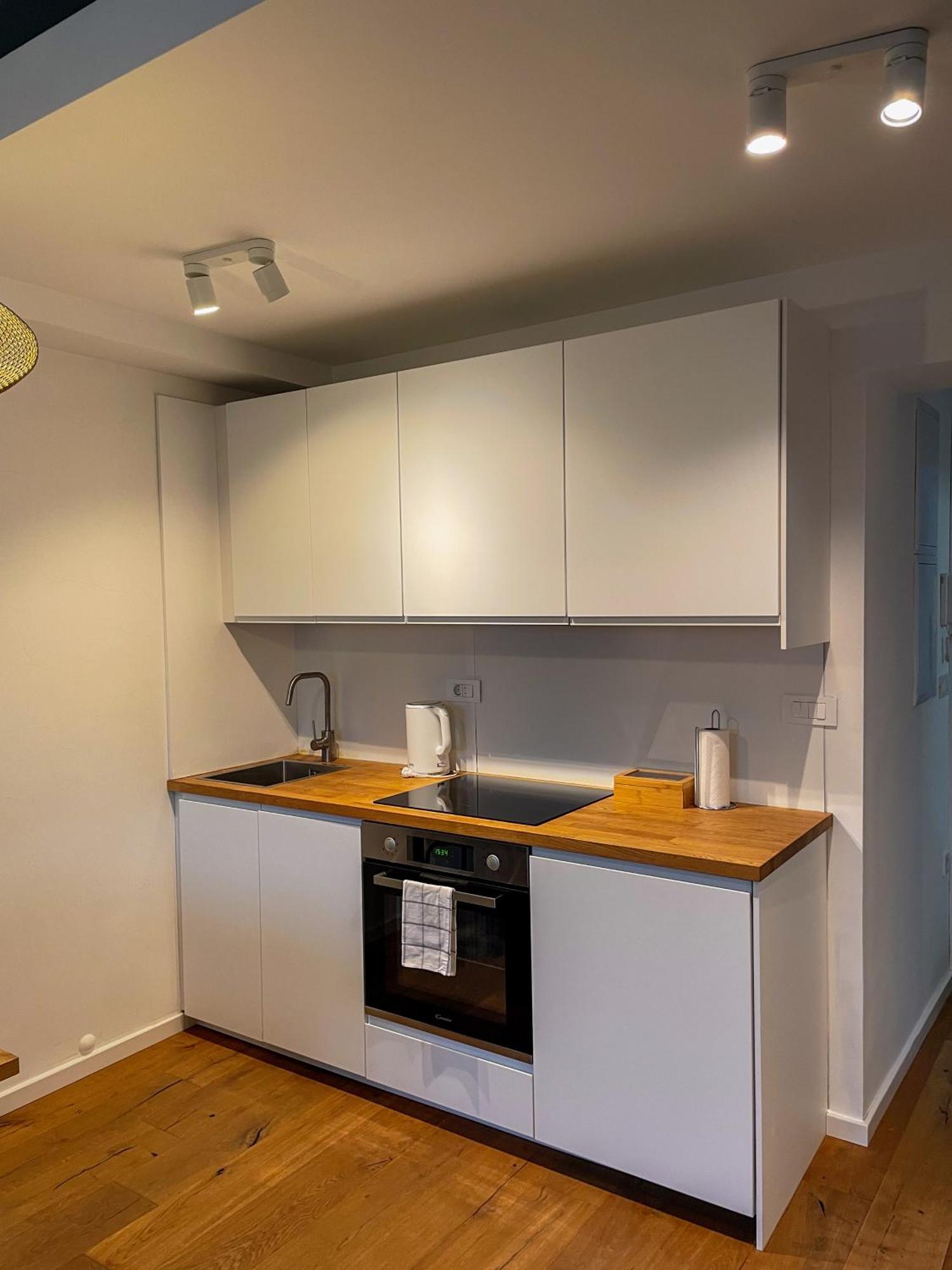 Finna New Apartment In Center Of Ljubljana Free Parking Ngoại thất bức ảnh